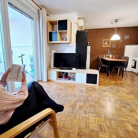 Apartment San Izola - Near The Beach Exterior photo