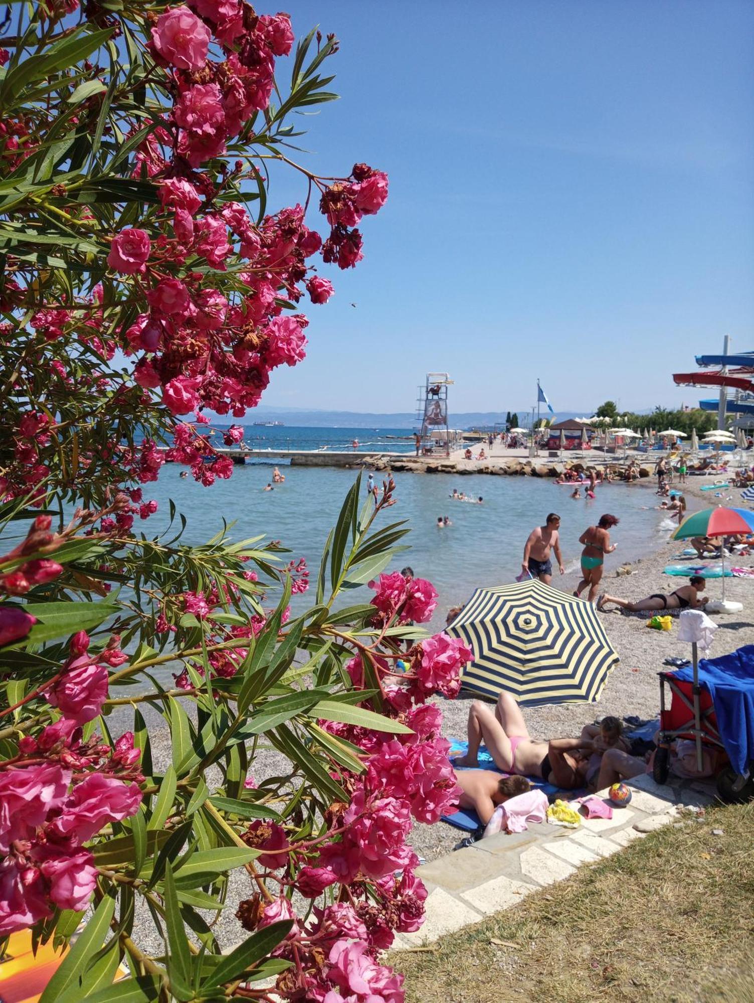 Apartment San Izola - Near The Beach Exterior photo